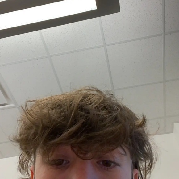 Meet your Posher, Luke - Picture 1 of 1